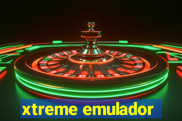 xtreme emulador